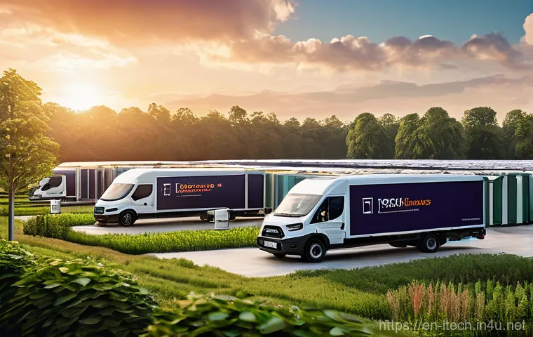 물류기술사 자격증과 지속가능 물류 - **Prompt 2: Unlocking Doors with Top Logistics Certifications**
    A vibrant and inspiring image de...