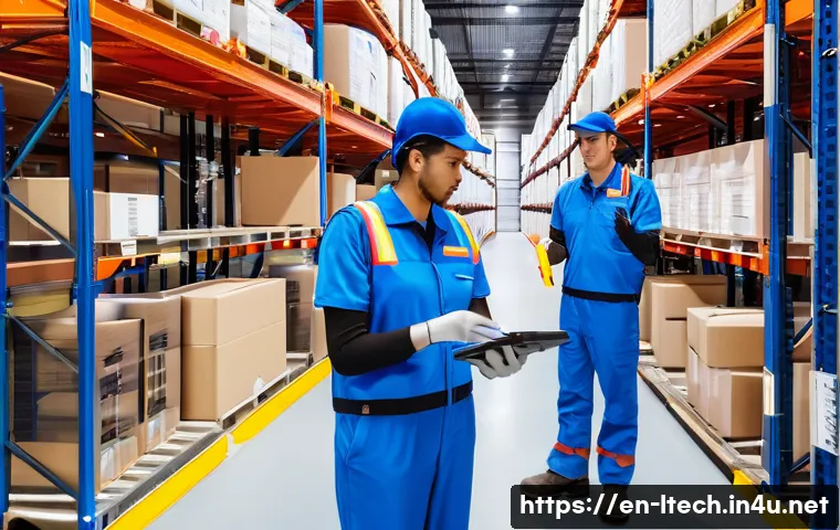 물류기술사 취득 후 창업 성공 사례 관련 이미지 2