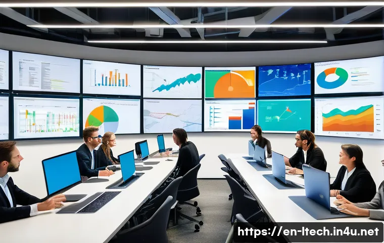 물류기술사와 재고 관리 시스템 개선 관련 이미지 2