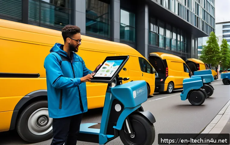 Unlocking Career Paths with the Logistics Professional Certification: Industries and Opportunities Explored 3 물류기술사 자격증의 활용 분야 관련 이미지 1